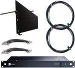 Diversity Fin Antenna Install Black DISTRO9-HDR Bundle. Fixed Price $3748.75.