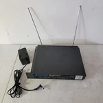 Sennheiser True Diversity Receiver Em 1031-V W/ Power Supply, Antennas. Fixed Price $136.68.