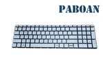 New For Hp 15-CX0056WM 15-CX0077WM 15-CX0058WM 15-CX0000 Backlit Keyboard Silver. Fixed Price $24.95.