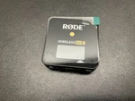 Rode Wireless Go Ii Ultra-compact Microphone Receiver Only. Fixed Price $39.95.