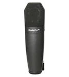 Peavey Studio Pro M1 Large Format Condenser Microphone. Fixed Price $249.99.