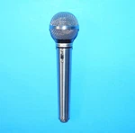 Philmore DC95 Dual Impedance Cardoid Microphone. Fixed Price $11.00.