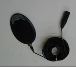 Astatic 930VP Variable Pattern Condenser Boundary Microphone Xlr Pro Audiomic. Fixed Price $93.78.