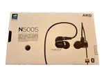Akg N5005 Reference Wired/wireless In-ear Headphone With Customizable Sound. Fixed Price $207.00.
