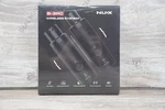 Nux B-3RC Wireless Microphone System 2.4GHZ. Fixed Price $127.99.