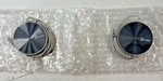Lot Of Poly Trio Series Expansion Microphones 2201-86435-001. Fixed Price $175.00.