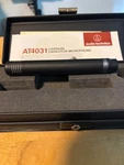 Audio Technica AT4031. Fixed Price $160.00.
