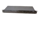 Shure Diversity Wireless Receiver Marcad L4-AD Rack Mount. Fixed Price $29.95.