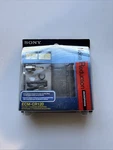 Sony Omni-directional Mono Business Microphone: ECM-CR120 New. Fixed Price $39.99.