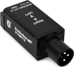 Switchcraft Audiostix 318BTS Xlr Bluetooth Receiver - Stereo. Fixed Price $224.99.