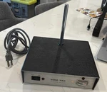 Com-tek BSA72 M72 Base Station / Wireless Microphone Transmitter. Fixed Price $44.99.