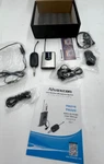 Alvoxcon Wireless Headset Microphone System TG210 *pictured Item Only. Fixed Price $23.62.
