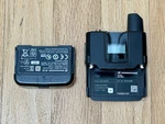 Sennheiser Sk AVX-4 Digital Wireless Mic Bodypack Transmitter W/ 30 Battery. Fixed Price $129.00.