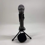 Samson Q2U Microphone SBC08. Fixed Price $34.99.
