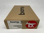 Biamp Parle TCM-1 White Avb Beamtracking Ceiling Microphone 911.0485.900. Fixed Price $249.33.