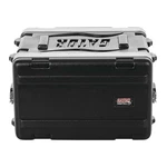 Gator Cases GR-6S Standard Molded 6U Shallow Pe Audio Rack Idjnow. Fixed Price $259.99.