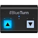 Ik Multimedia Hands-free Dual Footswitch Bluetooth Smart Equipped Tablt & Comptr. Fixed Price $79.99.