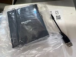 Clearone WS80-T Wireless Beltpack Transmitter In Open Box. Fixed Price $199.00.
