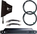 Diversity Fin Antenna DISTRO9-HDR Bundle. Fixed Price $3068.01.