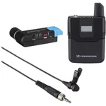 Sennheiser AVX-MKE2 Set Wireless Lavalier Microphone System For Video. Fixed Price $688.00.