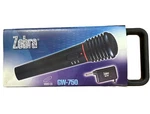 Zebra Video Cd Wired/wireless Professional Microphone GW-750. Fixed Price $38.99.