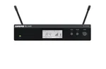 Shure BLX4R Single Channel Rack Mount Receiver - For Use With Wireless.... Fixed Price $263.00.