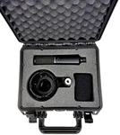 Sony C-100 Large Condenser Microphone. Fixed Price $675.00.