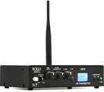 Rolls HR70 Fm Broadcast Transmitter. Fixed Price $219.00.