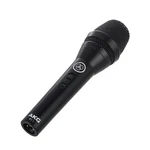 Akg Pro Audio P5 Supercardioid Dynamic Vocal Microphone W/ On/off Switch. Fixed Price $139.82.