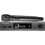 Audio-technica ATW-3212/C710 3000 Series Uhf Wireless Systems Band DE2. Fixed Price $699.00.