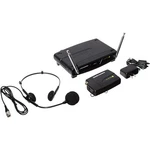Audio-technica Pro: ATW-901A/H System Wireless (open Box Special). Fixed Price $156.00.