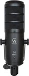 Golden Age Project D2 Mkii Dynamic Cardioid Microphone. Fixed Price $199.00.