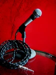 Vintage 1960'S Shure PE56 Dynamic Cardioid Microphone W Accessories 565SD # 2. Fixed Price $110.49.