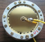 Neumann K 870/67 Capsule!. Fixed Price $551.00.