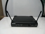 Shure UT4 Diversity Receiver For Wireless Microphone 780.400 Mhz (power Tested). Fixed Price $28.50.