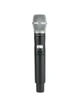 Shure ULXD2/SM86 Wireless Handheld Transmitter Ulx-d Digital Mic. Fixed Price $540.00.