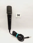 Uni-directional Wired Microphone DM-20SL2 IMP.600 T39. Fixed Price $10.00.
