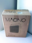 Maono PK08 Professional Portable Speaker Pa System Microphone. Fixed Price $40.00.