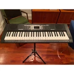 Alesis Melody 61 Mkii Keyboard Keys W/ Adapter 300 Tones Rhythms. Fixed Price $79.95.