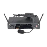 Samson Airline 77 AH7 Wireless System Fitness Headset (channel K1), Black. Fixed Price $379.99.