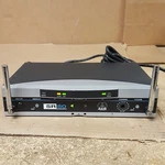 Akg SR80 Wireless Receiver 742.800-745.600 Mhz W/power Cord Used. Fixed Price $38.25.