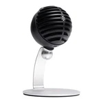Shure MV5C Home Office Microphone For Video Conferencing, Black. Fixed Price $99.00.