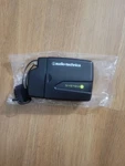 Audio-technica ATW-T901A System Vhf Freq Agile Bodypack Microphone Transmitter. Fixed Price $79.99.