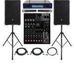 New Jbl Karaoke System Free Software Just Use Your Laptop Powered. Fixed Price $1679.99.