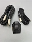 Audio-technica Propoint PRO44 Cardioid Condenser Boundary Microphone New. Fixed Price $79.95.