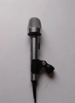 Vintage Realistic Super Cardioid Dynamic Microphone 33-992B With Stand Adapter. Fixed Price $17.95.