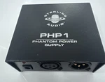Sterling Audio PHP1 Phantom Power Supply - Unit Only. Fixed Price $13.39.