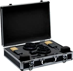 Akg C414/XLII-STEREO Set Of Multi-pattern Condenser Microphones. Fixed Price $2599.00.