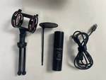 Podcast Microphone Maono Au PM461TR Usb Condenser Kit W Accessories. Fixed Price $14.00.