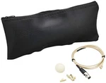 Shure Condenser Micro Hon Labelia WL93T-X Tan Domestic. Fixed Price $165.08.